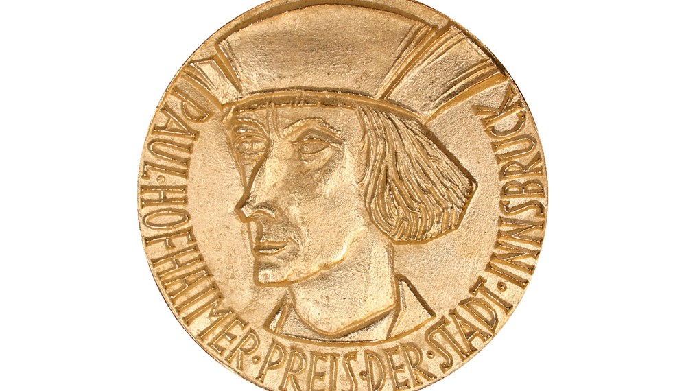 Um diese Medaille entbrennt vom 30. August bis zum 5. September ein international besetzter musikalischer Wettstreit.