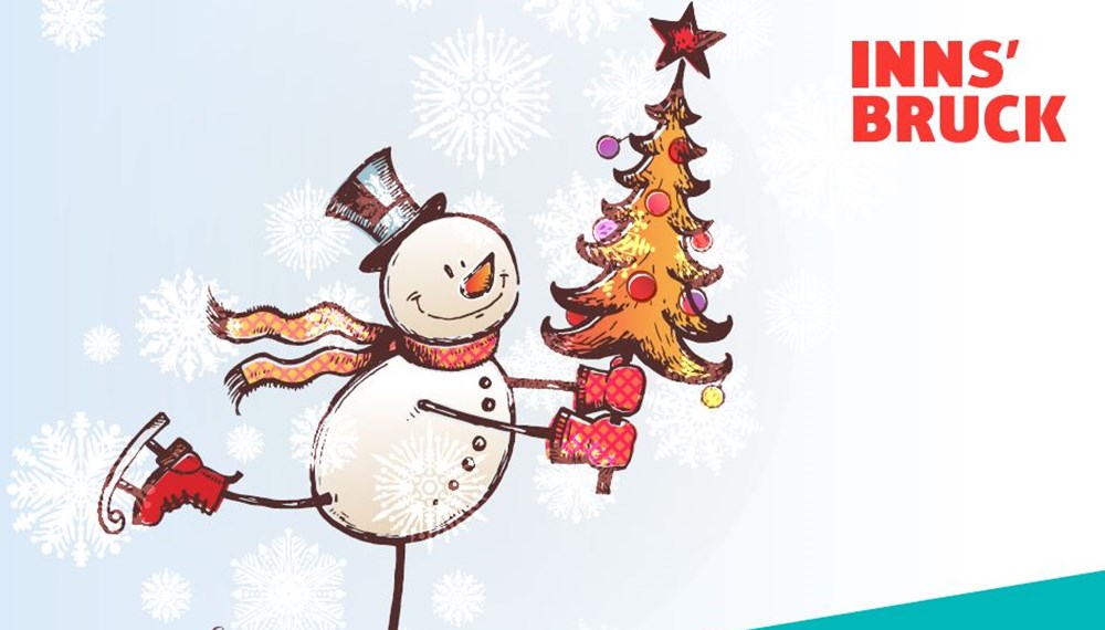 Für Kindergarten- und Pflichtschulkinder berufstätiger Eltern stellt die Stadt Innsbruck eine Betreuung in den Weihnachtsferien zur Verfügung.