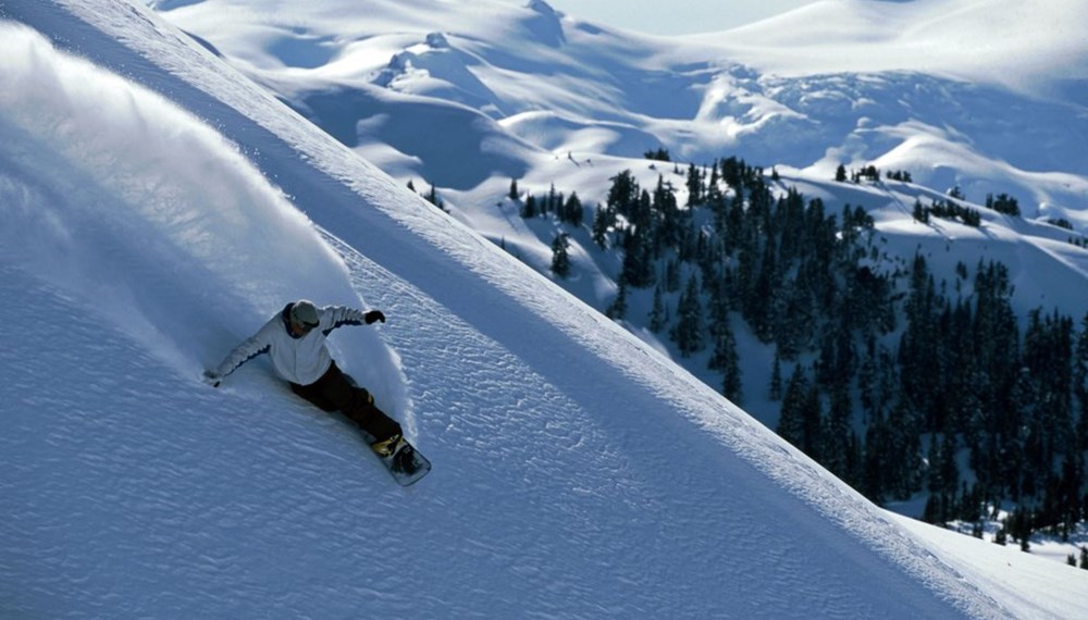 Jake Burton Carpenter 2003