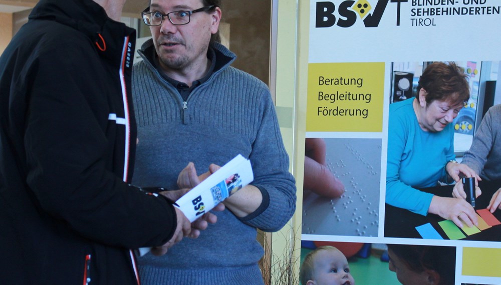 Flohmarkt des BSVT