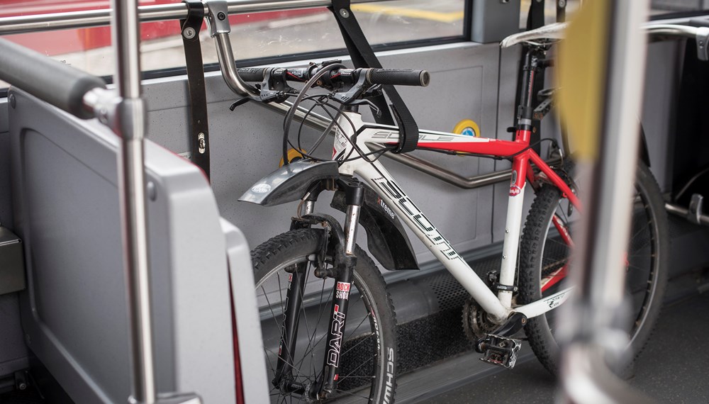 Neue Losung Fur Bike Transporte Gefunden Innsbruck Informiert