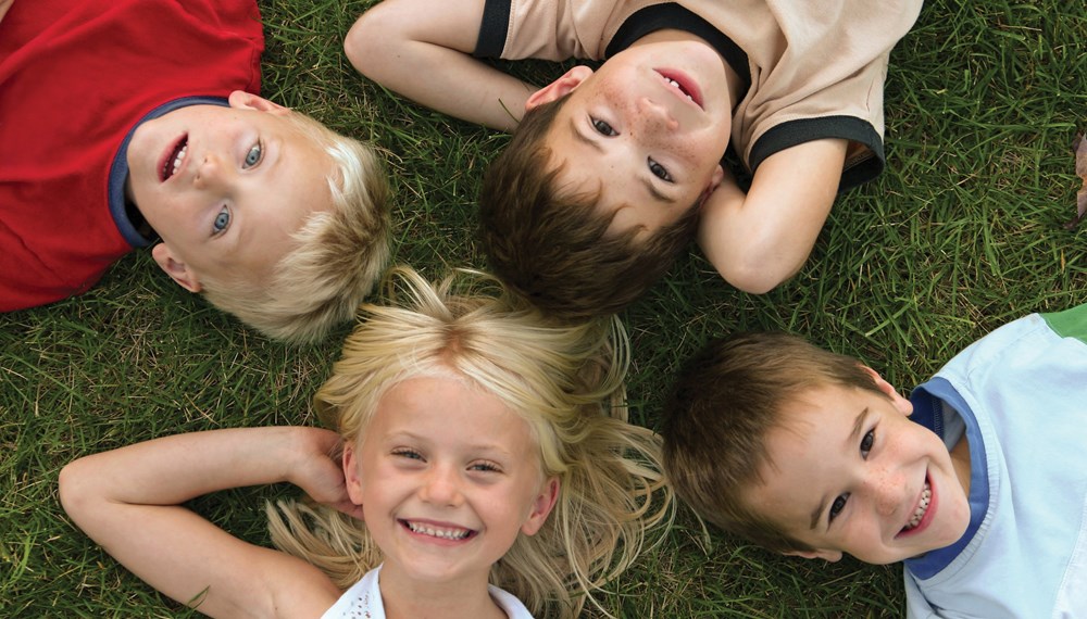Im Kindergarten Allerheiligen gelten ab Herbst längere Öffnungszeiten.