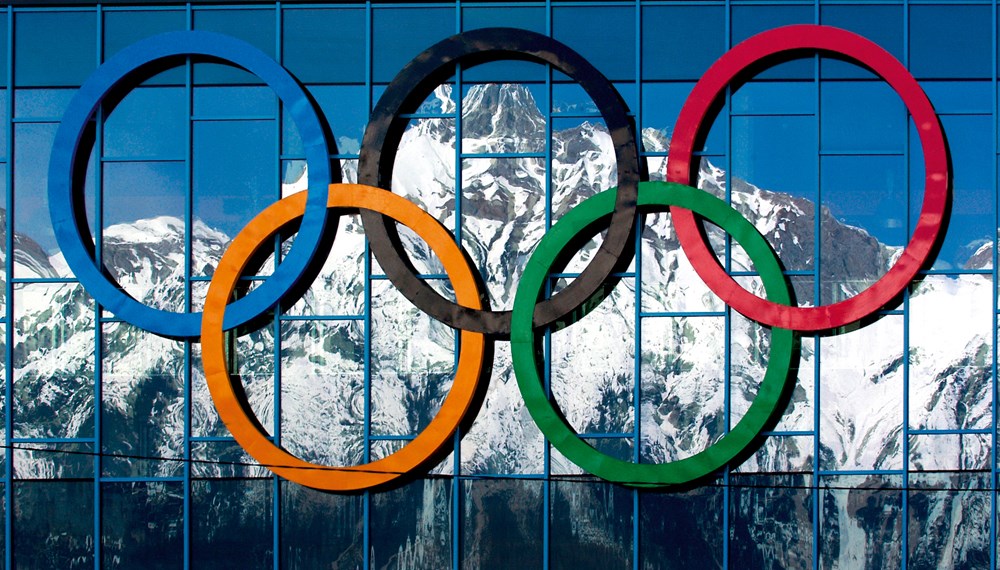 Zweimal war Innsbruck Austragungsort der „Paralympics".