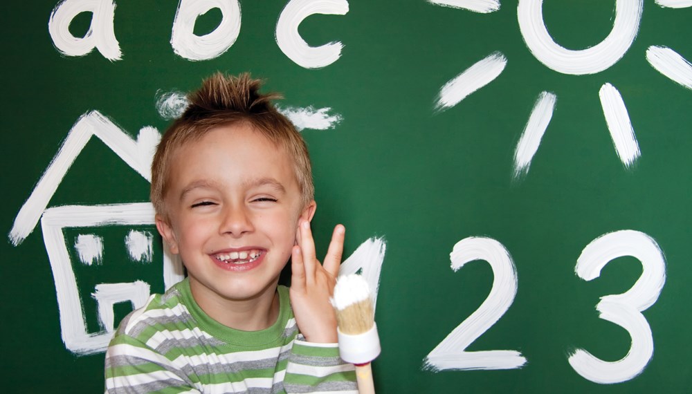 Für die Innsbrucker Pflichtschulkinder beginnt am 18. Mai wieder der stufenweise Unterricht.