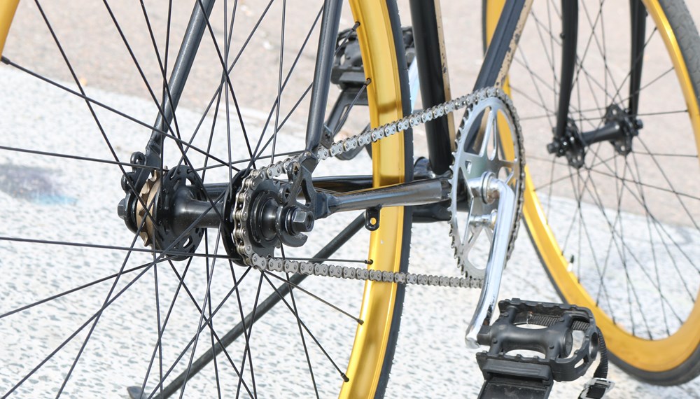 Die Radlwerkstätten finden zwischen Juni und September an unterschiedlichen Plätzen in ganz Innsbruck statt.