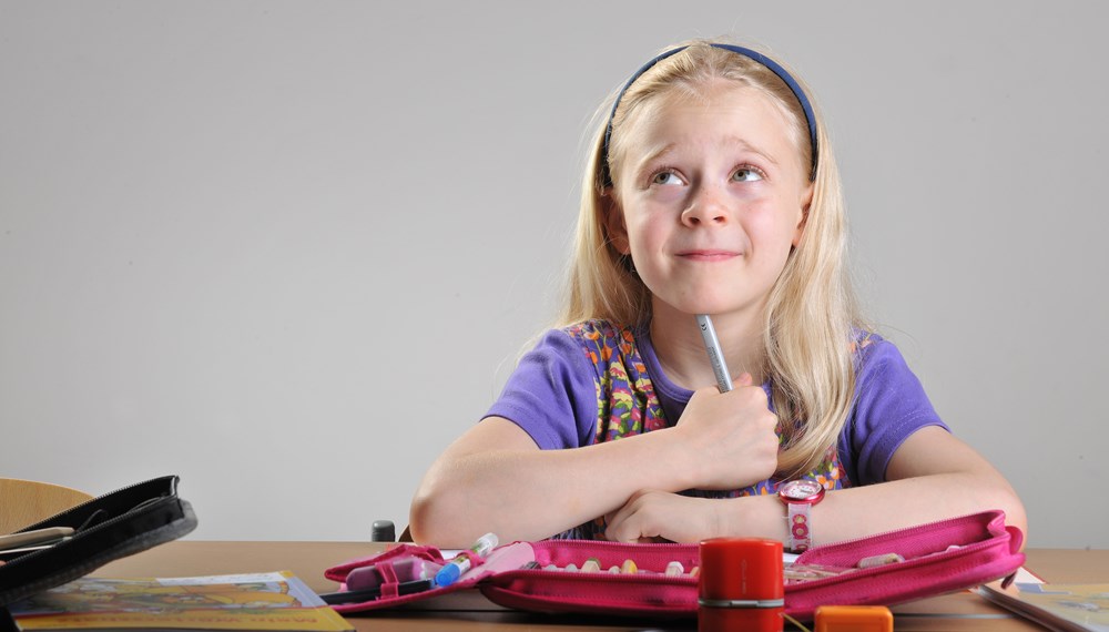 Auch in den Ferien können Kinder nach wie vor zur Betreuung angemeldet werden.