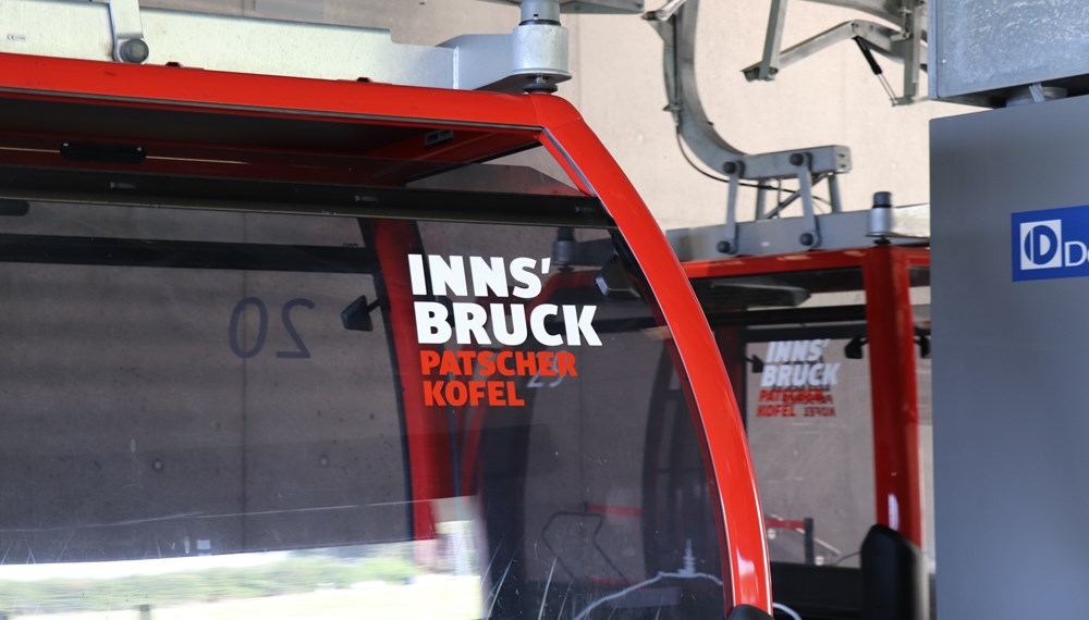 Nach den Verhandlungen ist der Vergleich geglückt.