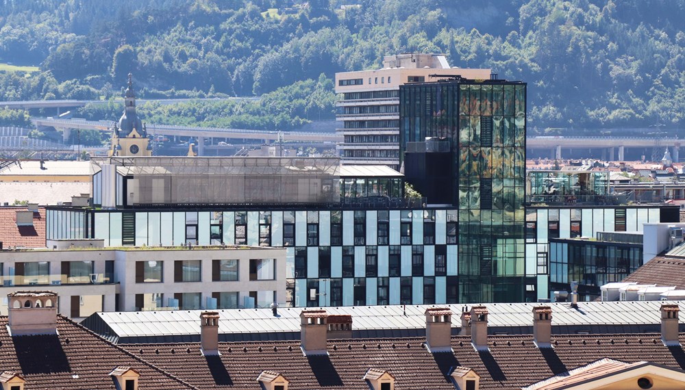 Das Coronavirus fordert auch den Stadtmagistrat. Es zeigt aber auch, wie gut die Zusammenarbeit während des Krisenmodus funktioniert.