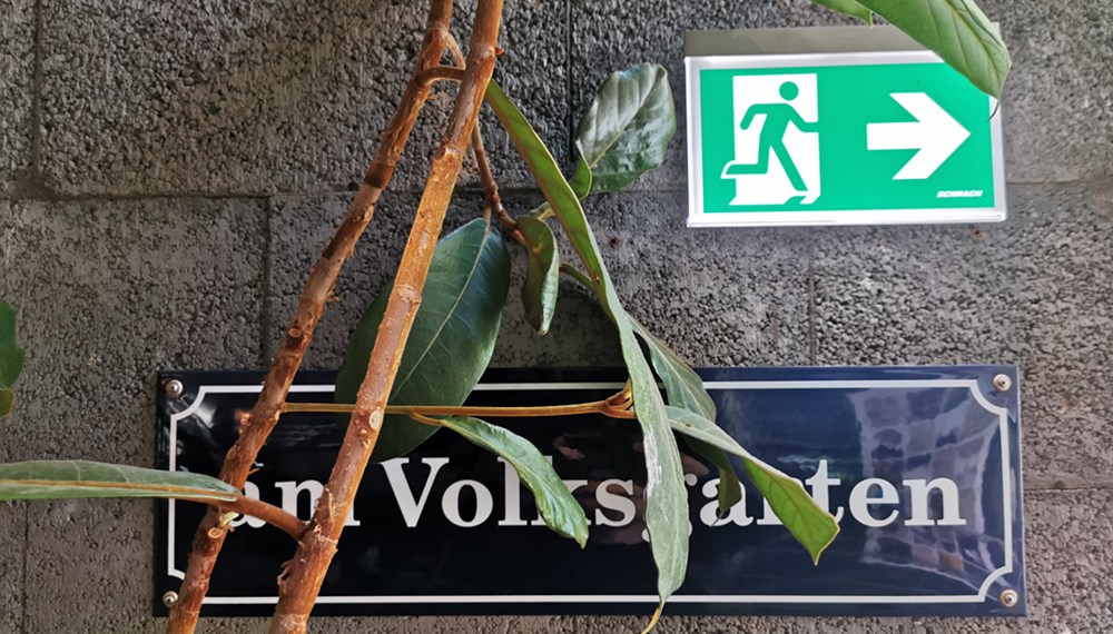 An verschiedenen – durchaus auch unkonventionellen – Orten in Innsbruck werden Kunst und Kultur sichtbar. Die „Kulturstrategie 2030“ bezieht alle Kulturszenen Innsbrucks mit ein.