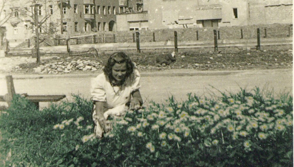 "Innsbruck erinnert 1945" thematisiert das Leben im Zweiten Weltkrieg und die unmittelbare Nachkriegszeit in Innsbruck.