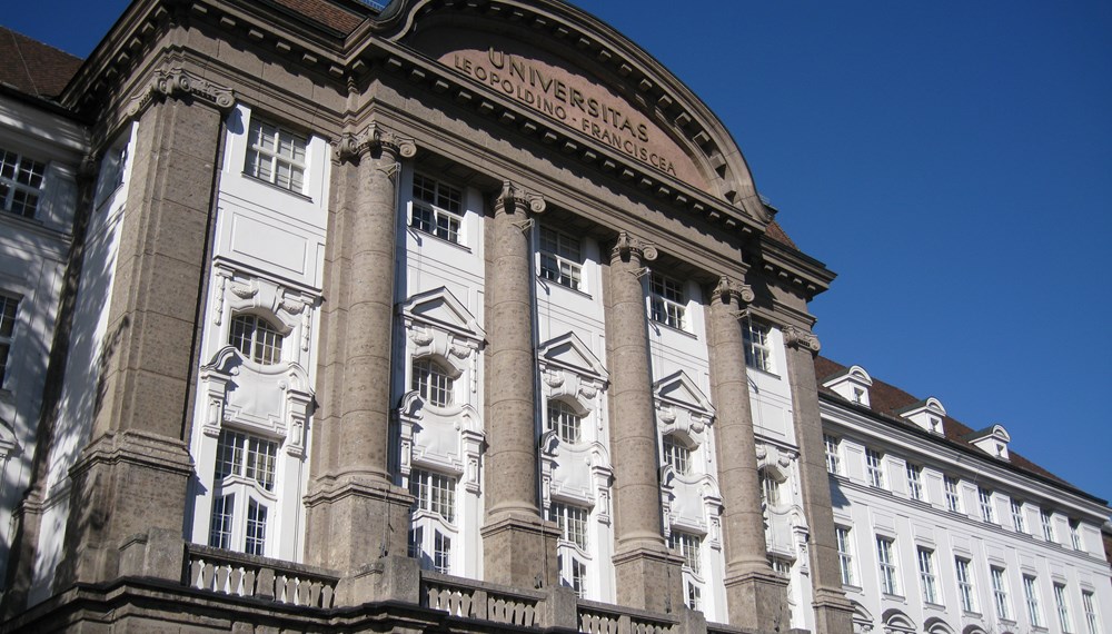 Für die Studierenden in der Universitätsstadt Innsbruck wird am Standort Sandwirt leistbares und nachhaltiges Wohnen geschaffen.
