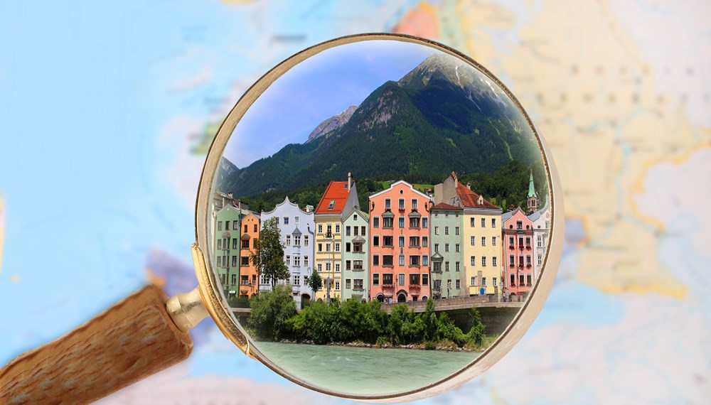 Ab April 2021 sind alle Kulturinteressierten eingeladen, die Innsbrucker Kulturszene bei insgesamt sechs Workshops genauer unter die Lupe zu nehmen.