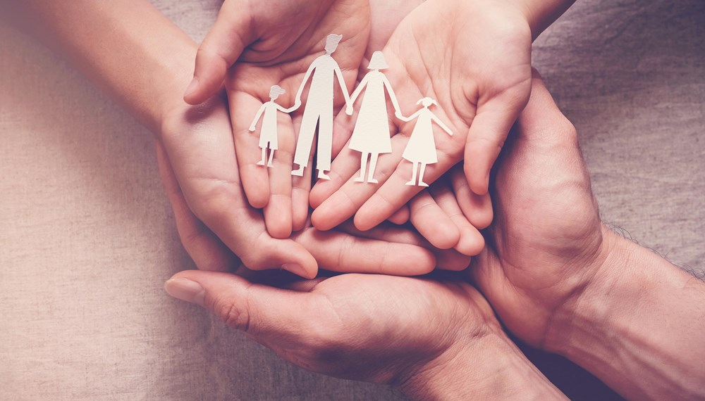 Als aufsuchende Familienassistenz baut das Projekt eine Brücke zu den bestehenden Angeboten.