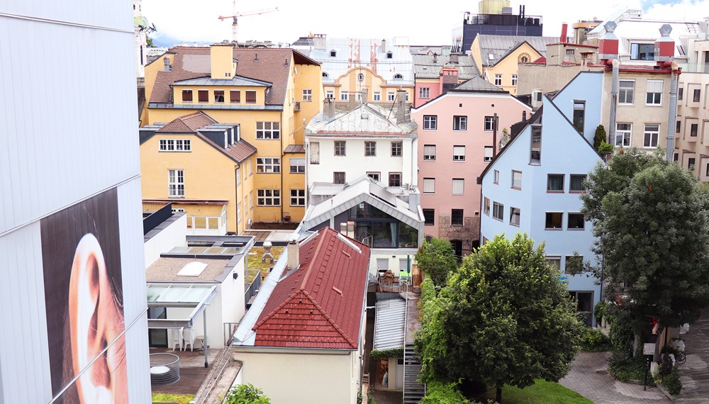 Eine Arbeitsgruppe - bestehend aus sieben Personen aus dem Kulturbereich Innsbrucks - ist künftig am Kulturstrategieprozess beteiligt.