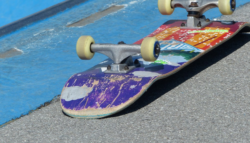 Ab dem Frühjahr stehen in Innsbrucks Skateanlagen neue "Obstacles" zur Nutzung bereit.