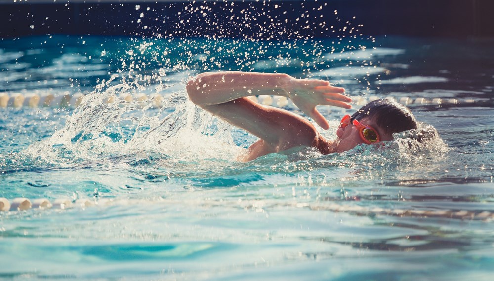 Sport und Bewegung ist für Kinder und Jugendliche ein wichtiger Teil des Alltags