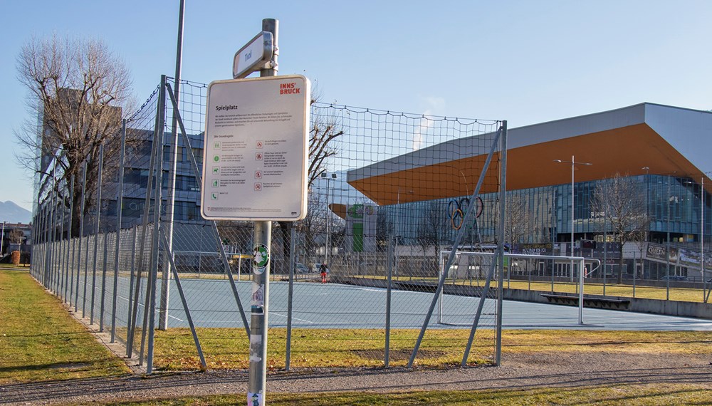 Grillplätze und Ballspielanlagen öffnen mit zusätzlichen Sicherheitsmaßnahmen