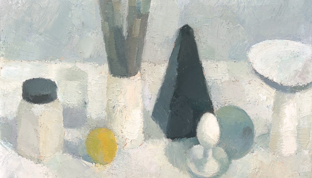 Vom 8. April bis 28. Mai zeigt das Stadtarchiv/Stadtmuseum Innsbruck die Ausstellung „Lichträume. Wilfried Kirschl“.
