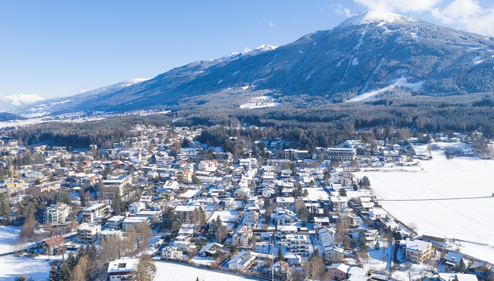 Igls bekommt im Bereich Talstation der früheren Patscherkofelbahn einen neuen Sportbereich.