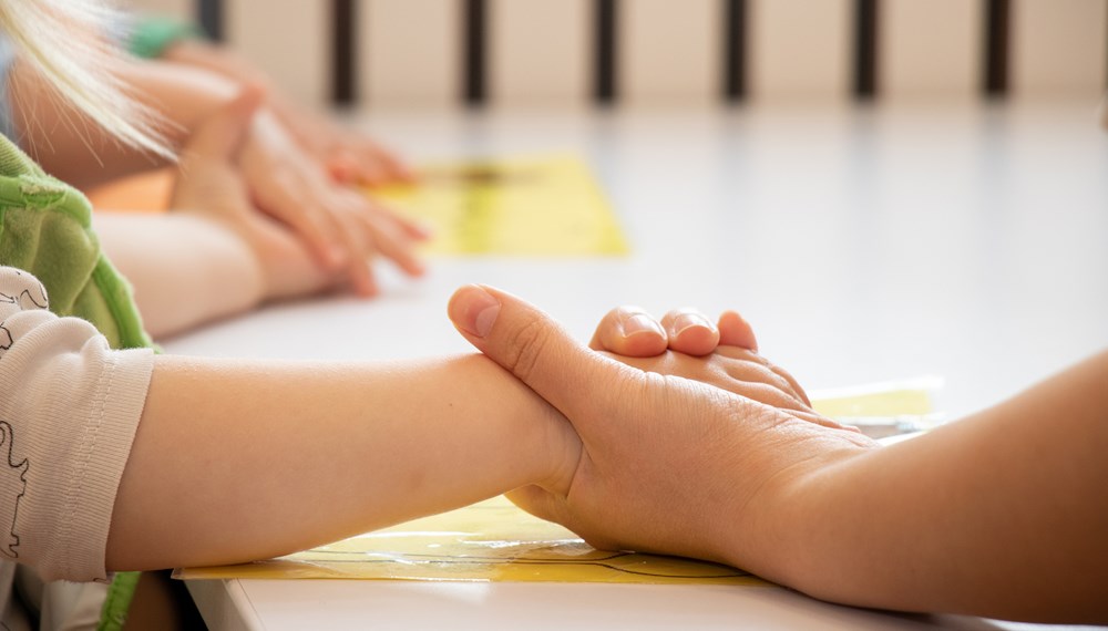 Familienleben unter den Herausforderungen des 21. Jahrhunderts möglich machen.