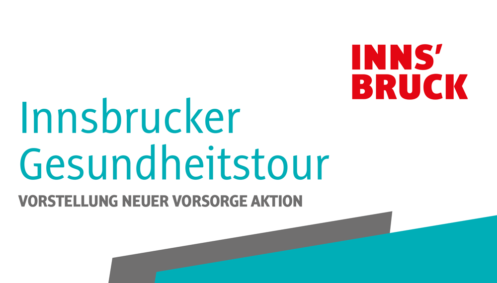 Die Gesundheitstour macht in weiteren Stadtteilen Halt.