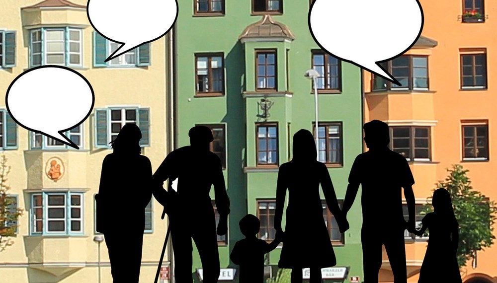 „Sich beteiligen – aber wie?“ Das ist die erste Frage, die sich BürgerInnen stellen, wenn sie den Wunsch haben, sich einzubringen, mitzugestalten oder vielleicht auch nur auf einen bestehenden Missstand aufmerksam zu machen.
