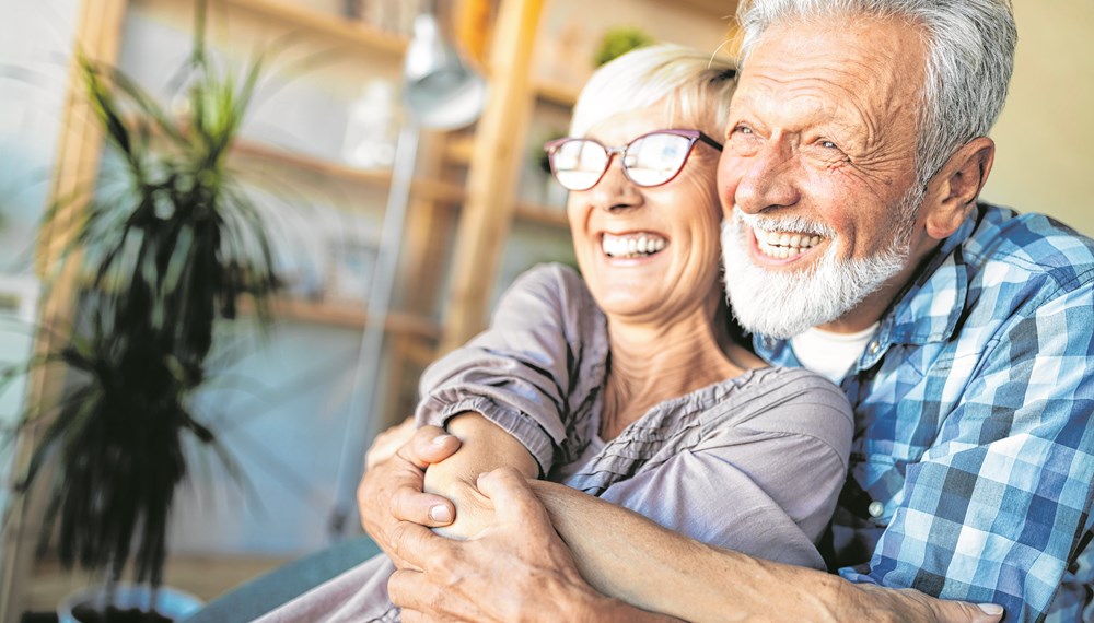 SeniorInnen fühlen sich in den ISD-Wohnungen wohl, das zeigt unter anderem die hohe Auslastung. Aus diesem Grund wird das Angebot laufend ausgebaut.