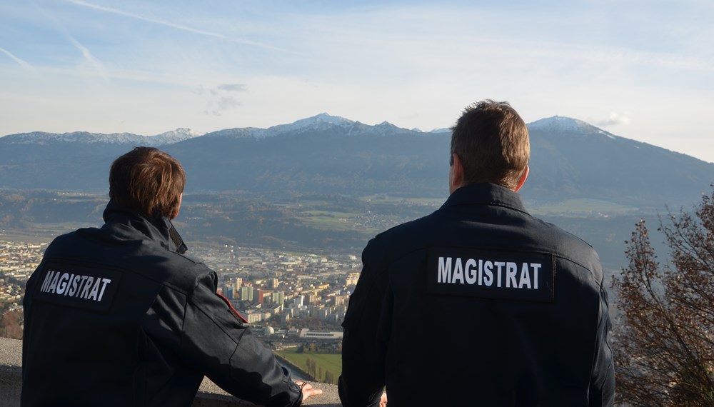 MitarbeiterInnen der MÜG können durch laufende Fortbildungen ihre Einsatzgebiete erweitern.