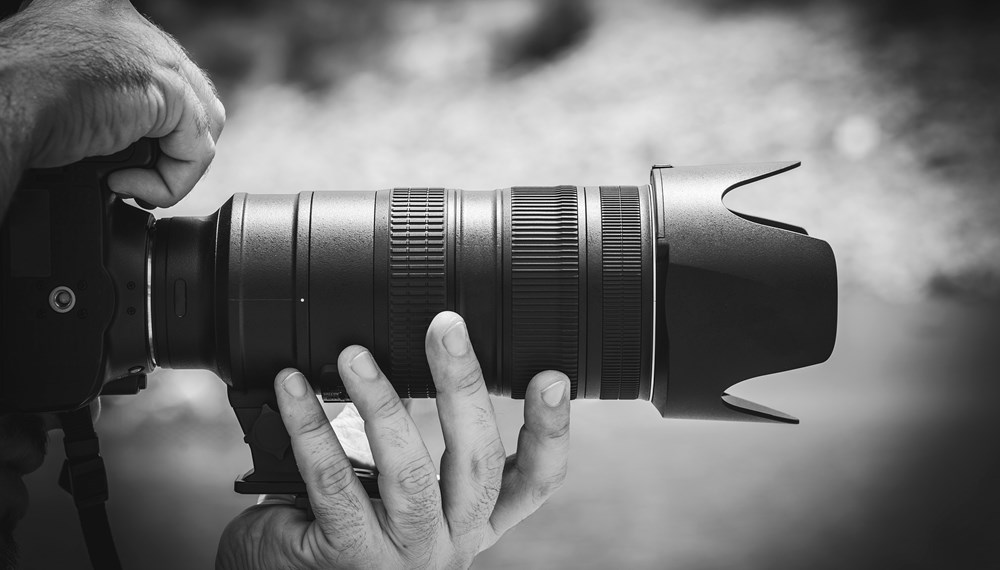Der „Erika Hubatschek Preis für Dokumentarfotografie" wird ab 25. Februar ausgeschrieben.