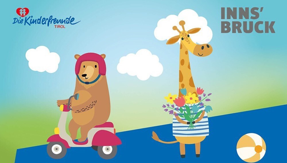 Ein erholsamer Sommer für alle: Ab 9. Mai können berufstätige Eltern ihre Kinder für die Sommerbetreuung anmelden.