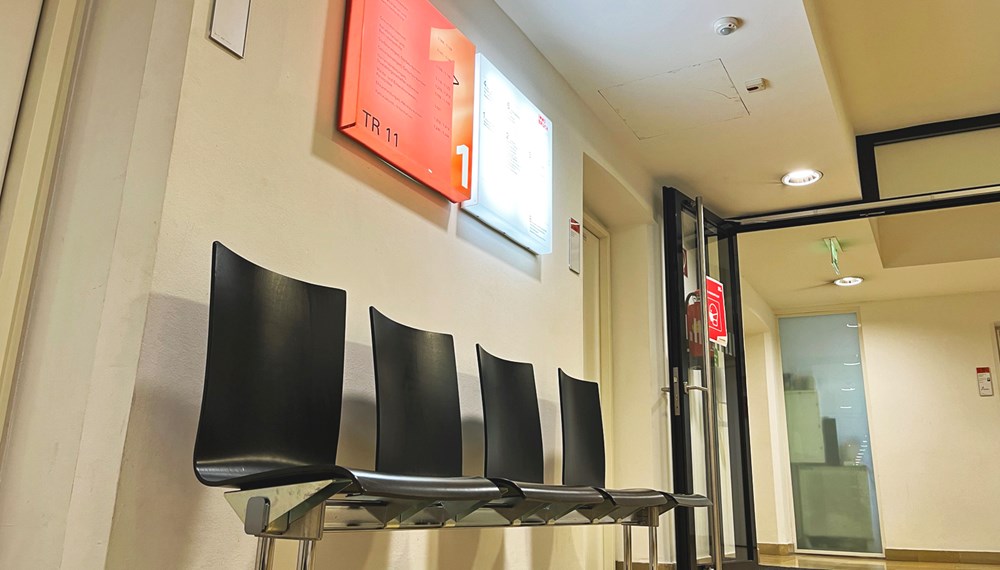 Um für die wachsenden Herausforderungen im Gesundheitswesen besser aufgestellt zu sein, wurden die amtsinternen Abläufe im städtischen Amt für Gesundheit, Markt- und Veterinärwesen optimiert.