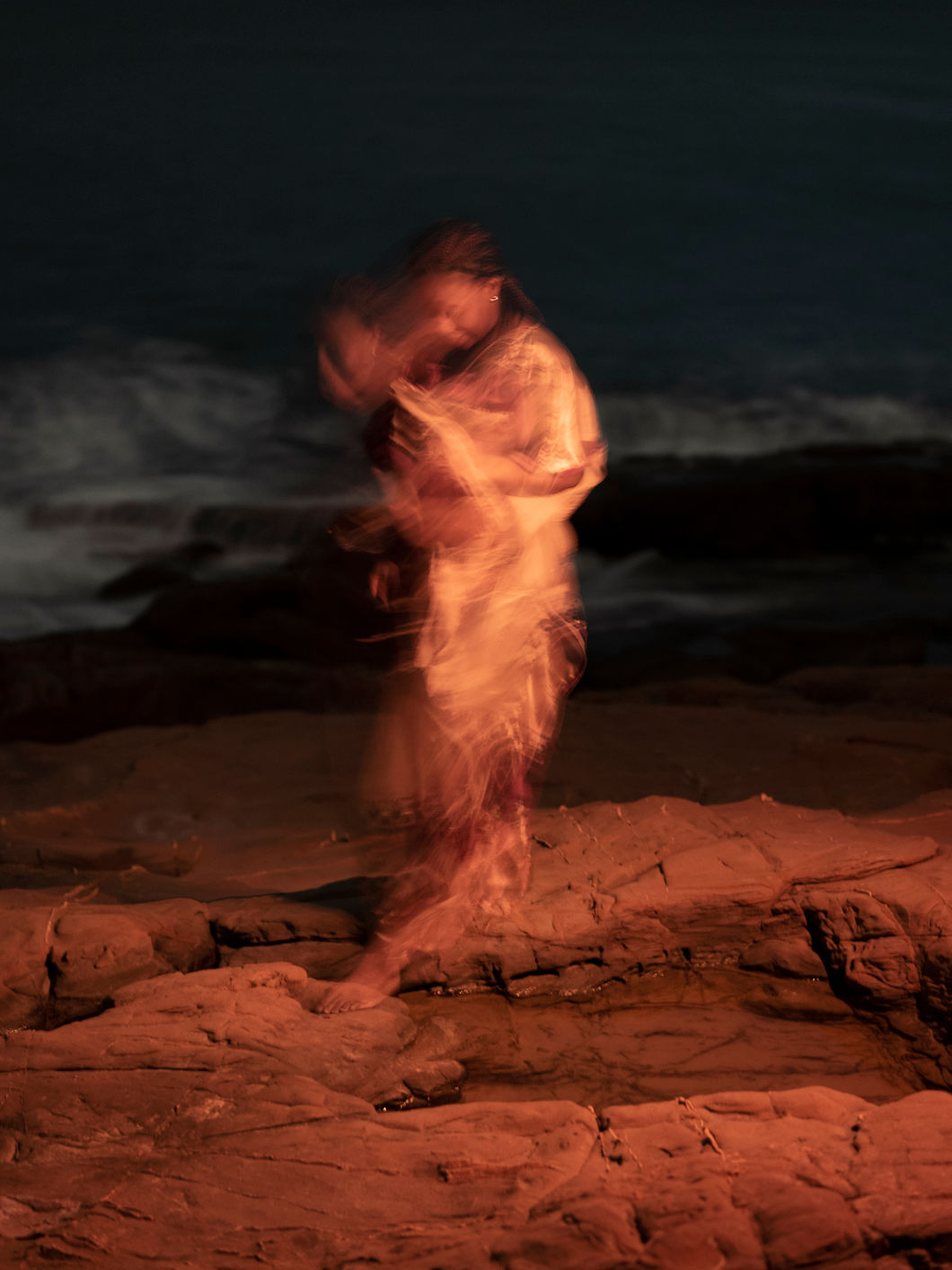 Aus der Serie "Nowhere Near"