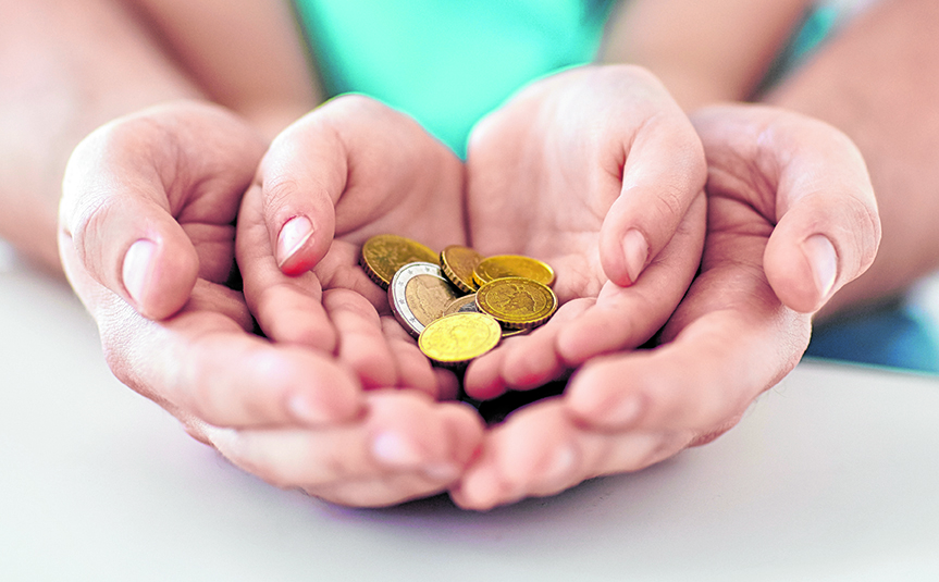 Die Teuerungen sind für viele Familien existenzbedrohend. Mit Hilfe städtischer Förderungen sollen alle Kinder den gleichen Zugang zu Bildung, Betreuung und Freizeitspaß bekommen.