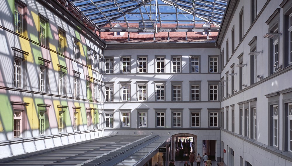 Auch im Oktober bietet die Stadt Innsbruck zwei Abendtermine im Meldeamt an.