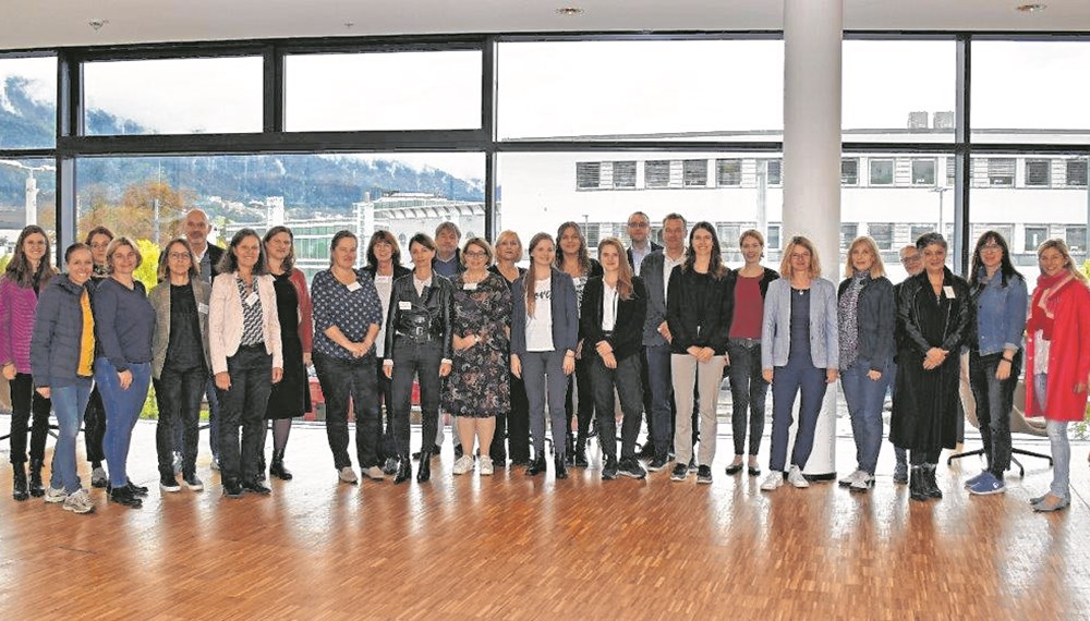 Frauenförderung in Führungspositionen und der Schutz dienstnehmender Eltern waren wichtige Themen bei den Konferenzen der Beauftragten für Gleichbehandlung und Anti-Diskriminierung.