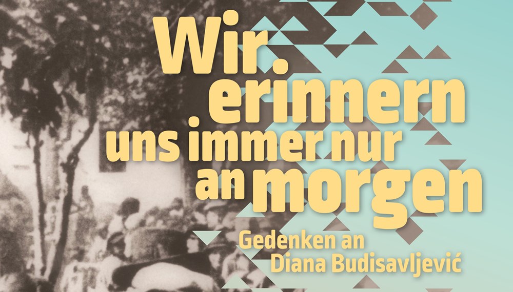 Ein Dokumentationsfilm über Diana Budisavljević ist ab 6. November im Leokino zu sehen.