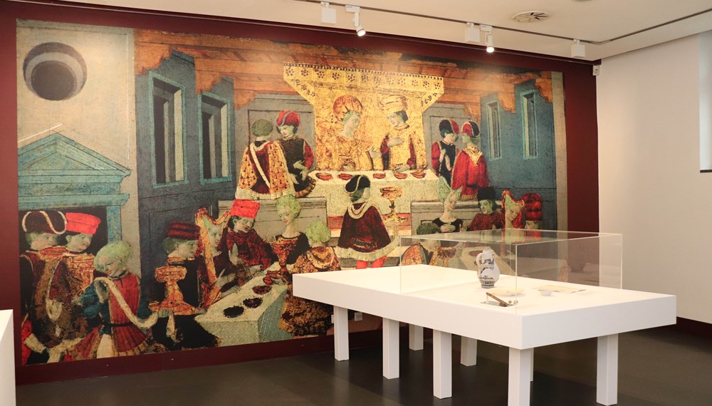 „Im Aufbruch. Innsbruck wird Residenzstadt“: Das Stadtarchiv/Stadtmuseum Innsbruck (Badgasse 2) zeigt die Ausstellung in Kooperation mit dem Tiroler Landesarchiv bis 21. April 2023.
