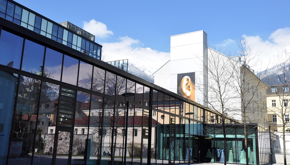 Auf dem Weg Richtung Klimaneutralität: Im Stadtforum wurde die Fit4UrbanMission gemeinsam mit der Universität Innsbruck vorgestellt.