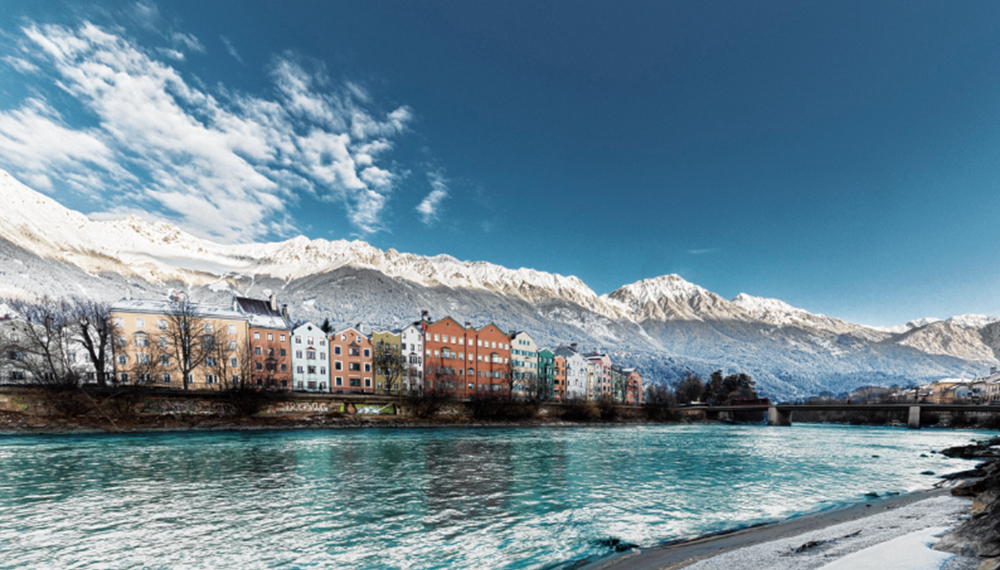 Innsbruck 2023: Wohin soll sich die Stadt entwickeln?