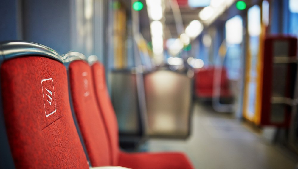 Der gesamte öffentliche Nahverkehr in Tirol inklusive der IVB-Linien in der Kernzone Innsbruck ist in der Silvesternacht gratis.