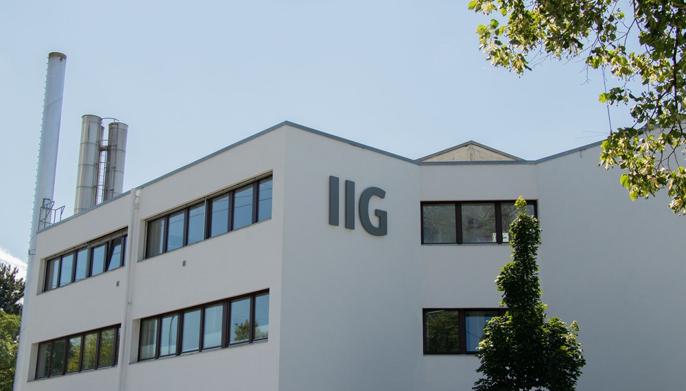 Die IIG setzt auf klimafreundliche Maßnahmen.