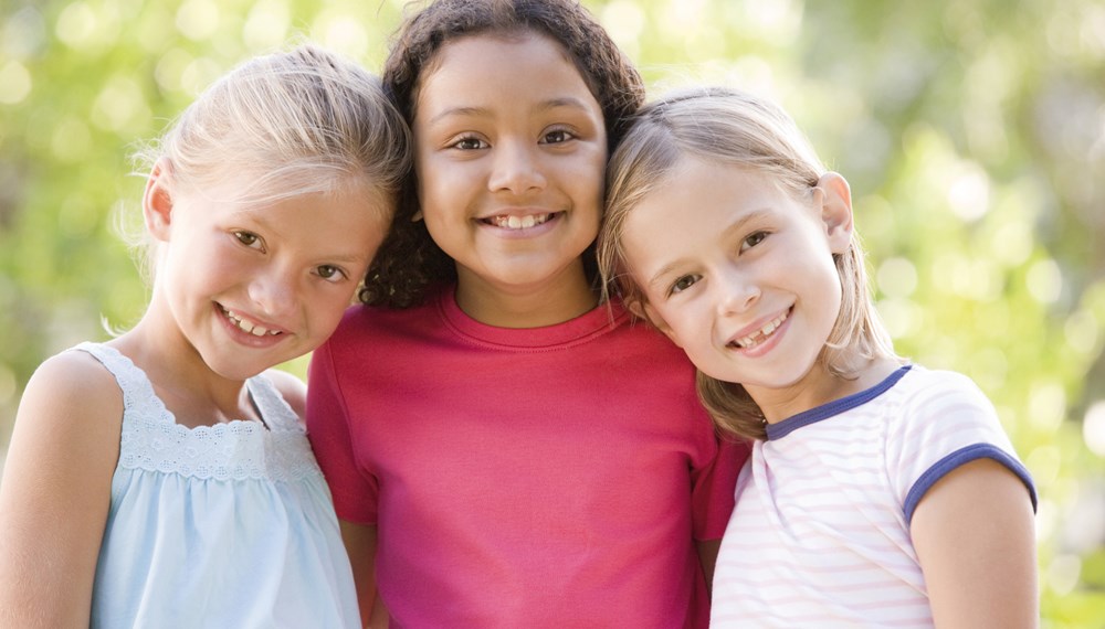 An drei Standorten bietet die Stadt Innsbruck eine Kinderbetreuung in den Osterferien für alle SchülerInnen der städtischen Pflichtschulen an.