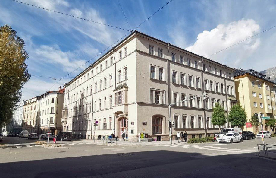 Derzeit werden in der Volksschule Fischerstraße 198 SchülerInnen in zehn Klassen unterrichtet.
