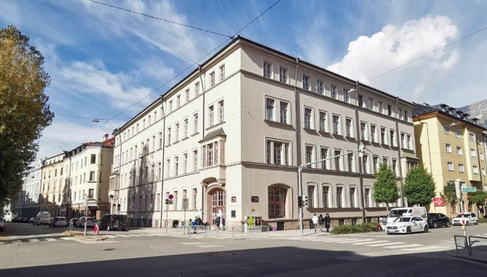 Derzeit werden in der Volksschule Fischerstraße 198 SchülerInnen in zehn Klassen unterrichtet.