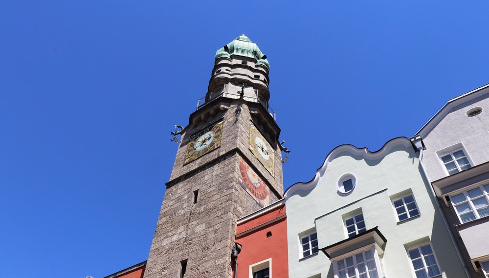 Die Stadt Innsbruck schreibt mehrere Stipendien im Kulturbereich aus.