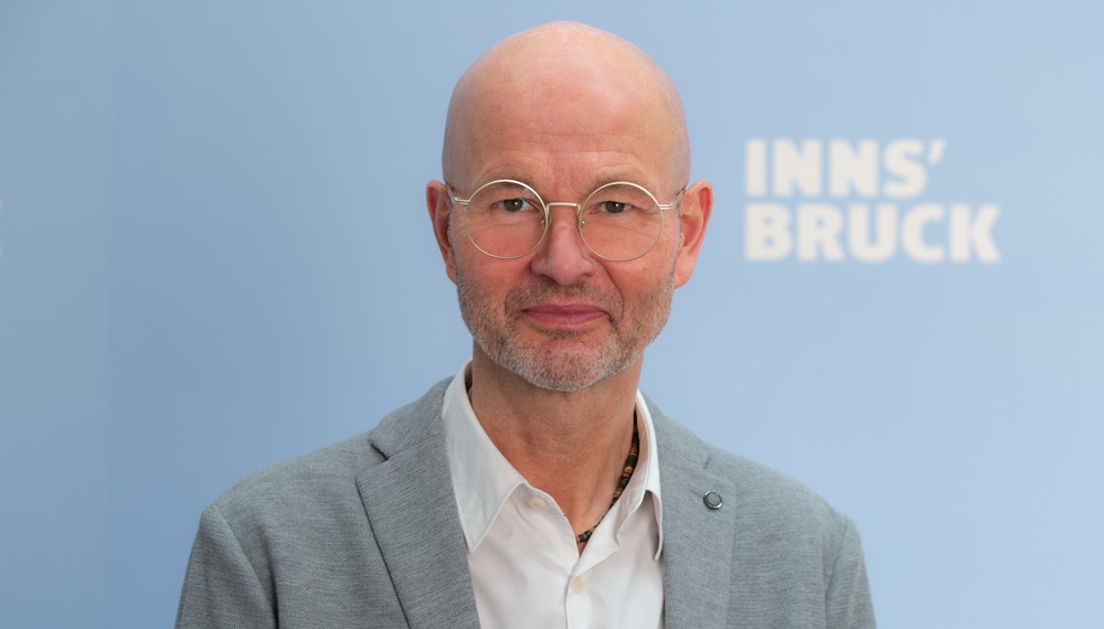 Amtsvorstand Werner Leithmayer übernimmt den Vorsitz im Fachausschuss Bildung.
