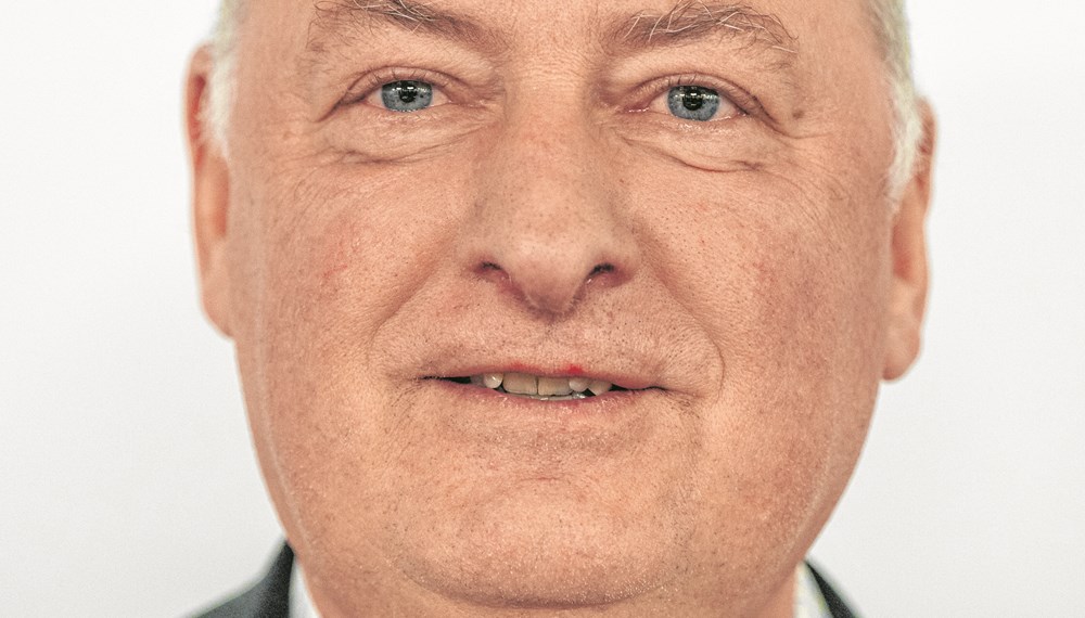 Günter Burger