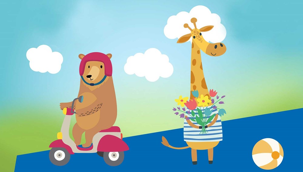 Die Anmeldung ist online über „Die Kinderfreunde Tirol“ unter www.kinderstadt-tirol.at möglich.