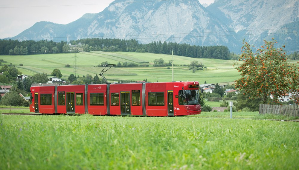 Beginnend mit dem Fahrplanwechsel am 10. Dezember 2023 wird die Igler in die Streckenführung der Linie 1 integriert und fährt ab Haltestelle Bergisel weiter bis zur Mühlauer Brücke. Bis zum Einbau der elektronischen Weichensteuerung ist aber ein Umsteigen an der Haltestelle Bergisel nötig.