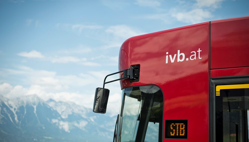 Aufgrund von Gleiserneuerungen kommt es ab Ende Juli zu Verkehrseinschränkungen im Innenstadtbereich.